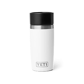 YETI Rambler Travel Bottle 360° Chug Cap