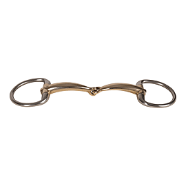 Velari Bustrens Enkel Gebroken - Sweet Copper - 16 mm 