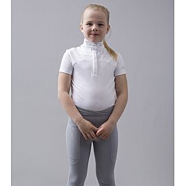 Kingsland Competition Shirt Otilie | Short sleeve | Girls