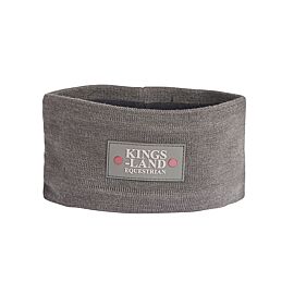 Kingsland Knitted Headband Sandy | Unisex