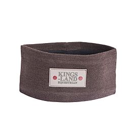 Kingsland Knitted Headband Sandy | Unisex