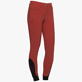 CT Breeches Color Grip | Knee Grip | Girls