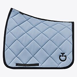 Cavalleria Toscana Tapis De Selle Diamond Quilted Jersey | DR 