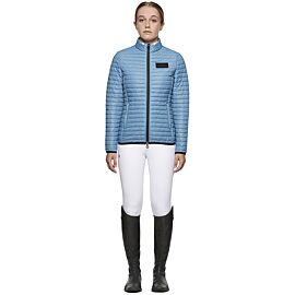 Cavalleria Toscana Gewatteerde Jas | Meisjes