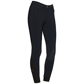 Cavalleria Toscana Rijbroek Team Red Stripe | Kids 