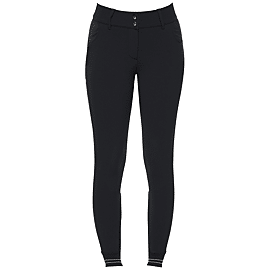 Cavalleria Toscana Reithose R-Evo Stretch - Hohe Taille- Damen
