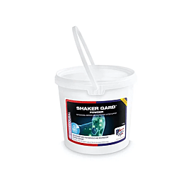 Equine America Shaker Gard