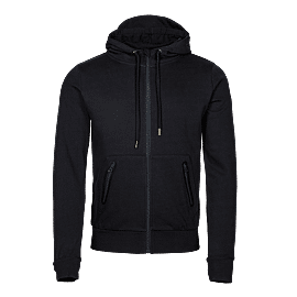 Kingsland Jacket KLBentley | with Hood | Unisex 