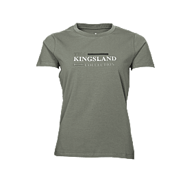 Kingsland T-Shirt Bernice | Dames 