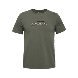Kingsland T-Shirt Brexley | Heren