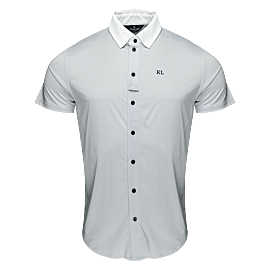 Kingsland Competition Shirt Charles | Short Sleeve | Men