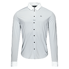 Kingsland Competition Shirt Charleston | Long Sleeve | Men