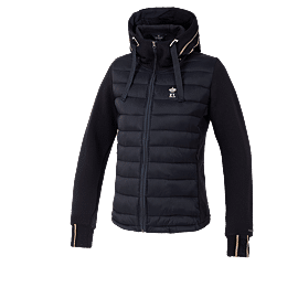Kingsland Jacket Desire | with Hood | Women