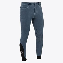 Cavalleria Toscana Rijbroek New Grip System | Heren