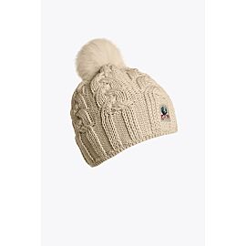 Parajumpers Knitted Beanie | Women