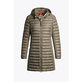 Parajumpers Jacket Yasmine | Long | with Hood | Woman