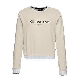 Kingsland Jannika Sweater | Long Sleeves | Woman