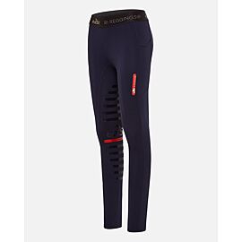 eaST Rijlegging Reggings R1 | 3/4 grip | Femmes