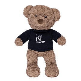 Kingsland Teddybeer KLVinni 