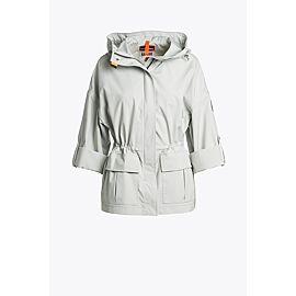 Parajumpers Jacket Hailee | with Hood | Woman