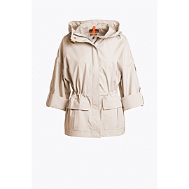 Parajumpers Jas Hailee | met Kap | Dames