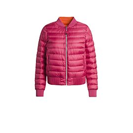 Parajumpers Jacket Leila Reverso | Woman