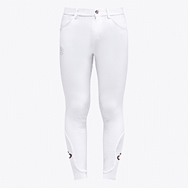 Cavalleria Toscana Unisex Reithose | Kinder