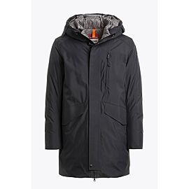 Parajumpers Jacke Hayate | Kapuze | Herren