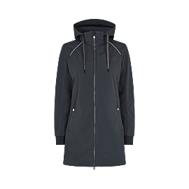 Kingsland Parka Klnova | Woman