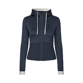 Kingsland Fleecevest Klnena | Damen