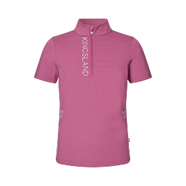 Kingsland Trainingshirt Klnana | Girls