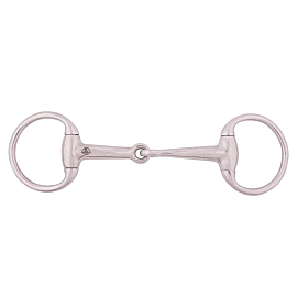 BR Pony Eggbutt Single Jointed | 13mm