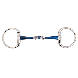 BR Bustrens Magic System Dubble Jointed | Sweet Iron | 14mm