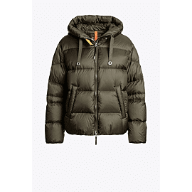 PARAJUMPERS JAS TILLY | DAMES