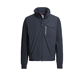 Parajumpers Vest Steel River - Men