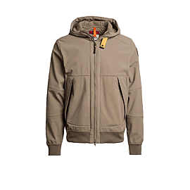 Parajumpers Jacket Abner - Men