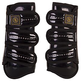 Br Tendon Boots Pro Max Glamour Lacquer