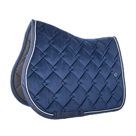 Lamicell Saddle Pad Luxin - Jumping