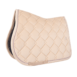 Lamicell Saddle Pad Luxin - Jumping