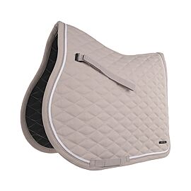 Lamicell Saddle Pad Midnight | Vz 