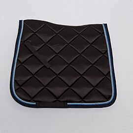 Lamicell Saddle Pad Glossy Dressage