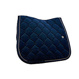 Lamicell Saddle Pad Luxor - Dressage