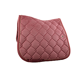 Lamicell Saddle Pad Luxor - Dressage