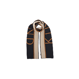 Kingsland Knitted Scarf KLMelissa