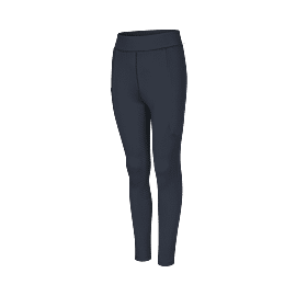 Kingsland Winter Legging Melody - Full Grip - Kids