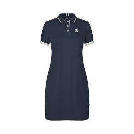 Kingsland Polo Dress KLLaura - Women