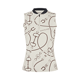 Kingsland Training Top KLLarissa - Sleeveless - Women