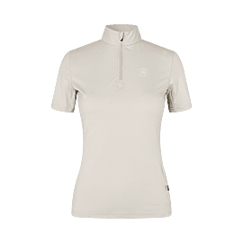 Kingsland Training Shirt KLLoretta - Short Sleeves - Women