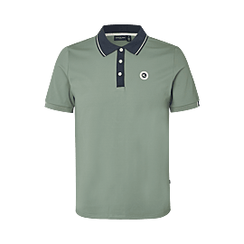 Kingsland Polo KLLorenzo - Short Sleeves - Men