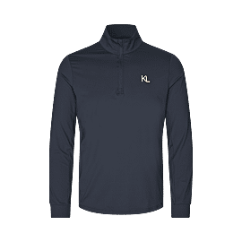 Kingsland Training Shirt KLLemar - Long Sleeves - Men